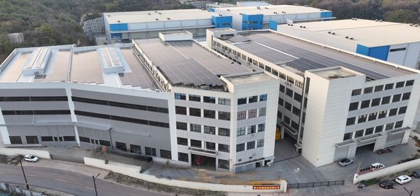 CHENLIFT (SUZHOU) MACHINERY CO LTD