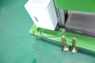 Single Mast Aluminum Aerial Work Platform 130Kg Load and 8 Meters