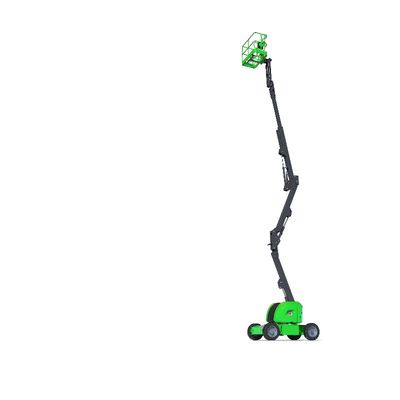 Aerial Work Platform Articulated Boom Lift Table Ultimate Solution For Precision Access