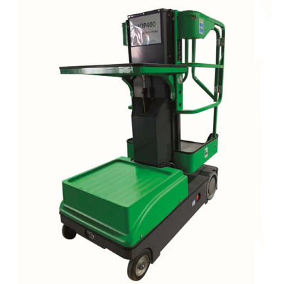 MOP400 Full-Electric Order Picker