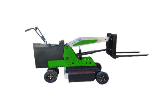 Tank Handling Machine Portable Electric Forklift Lifting Solution 600kg 800kg 1000kg 1500kg
